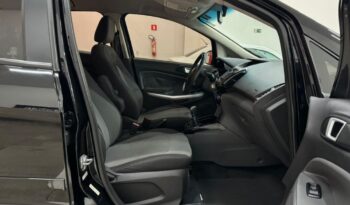 Ford Ecosport completo