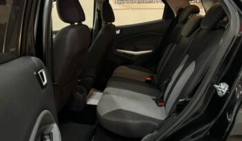 Ford Ecosport completo