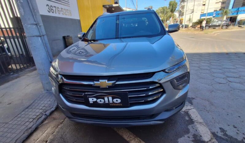 Chevrolet Montana completo