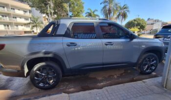 Chevrolet Montana completo