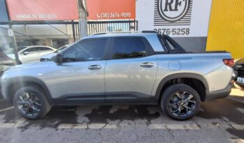 Chevrolet Montana completo