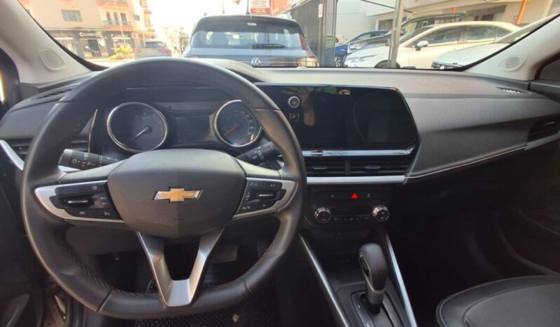 Chevrolet Montana completo