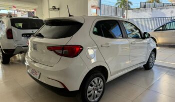 Fiat Argo completo