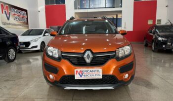 Renault Sandero completo