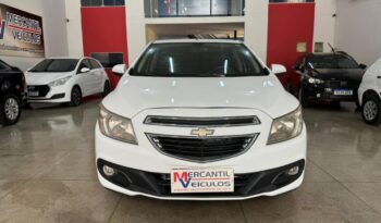 Chevrolet Prisma completo