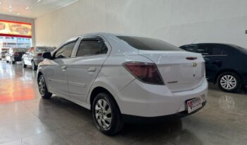 Chevrolet Prisma completo