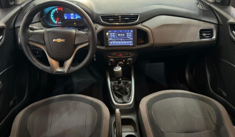 Chevrolet Prisma completo