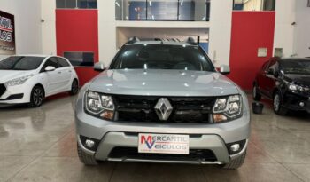 Renault Duster Oroch completo