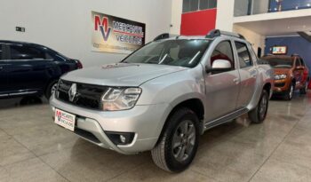 Renault Duster Oroch completo