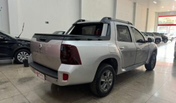 Renault Duster Oroch completo