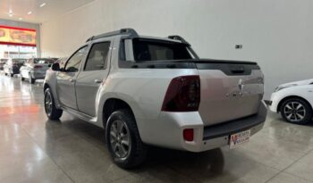 Renault Duster Oroch completo