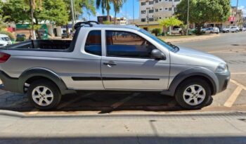 Fiat Strada completo