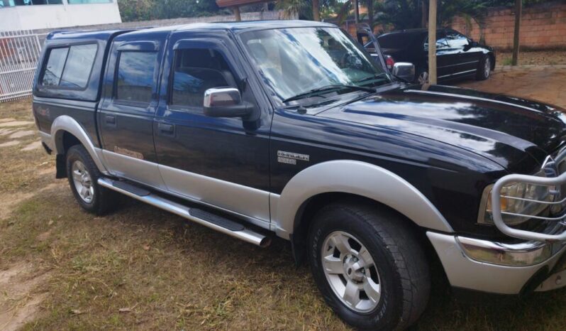 Ford Ranger completo