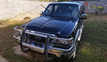 Ford Ranger completo