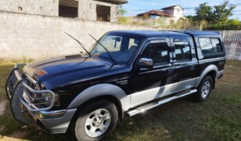 Ford Ranger completo