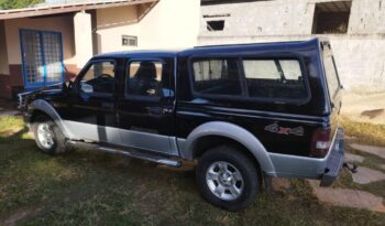 Ford Ranger completo