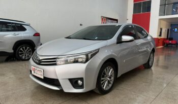 Toyota Corolla completo