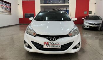 Hyundai HB20 completo