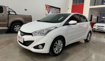 Hyundai HB20 completo