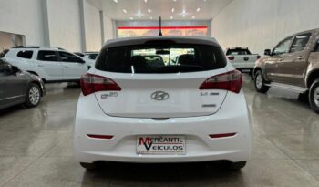 Hyundai HB20 completo