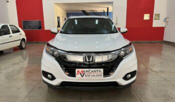 Honda HRV completo