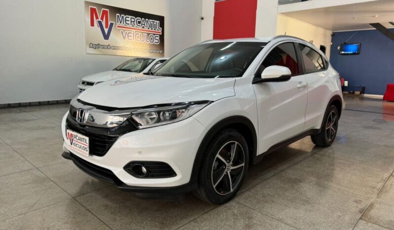 Honda HRV completo