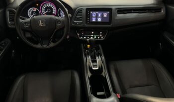 Honda HRV completo