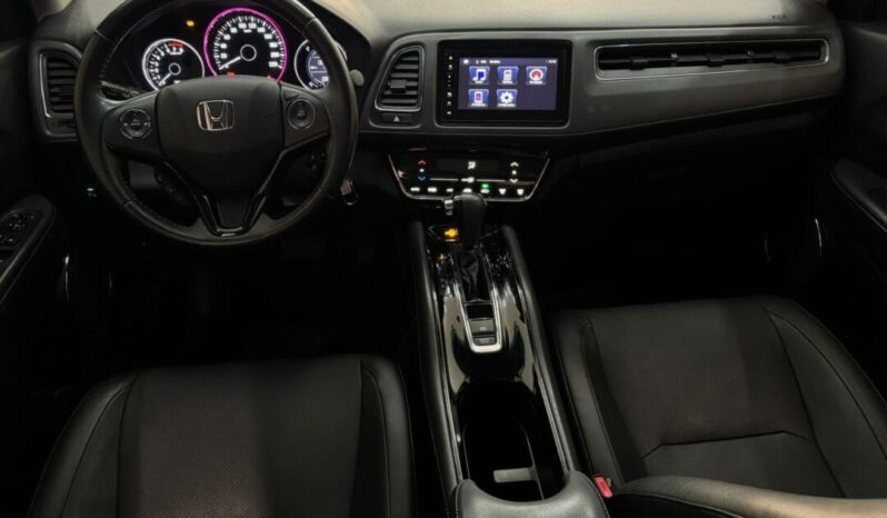 Honda HRV completo