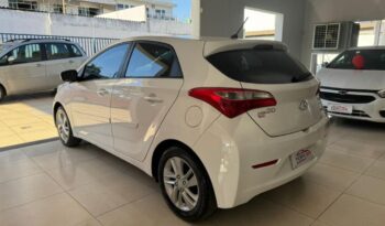 Hyundai HB20 completo