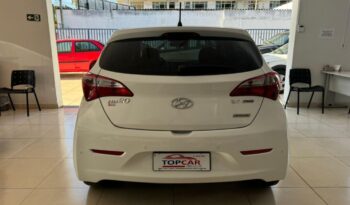 Hyundai HB20 completo