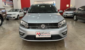 Volkswagen Gol completo