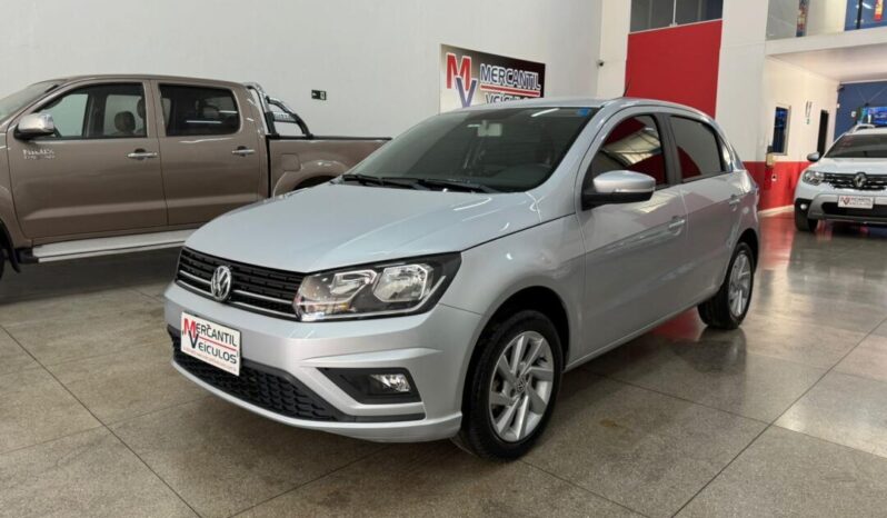 Volkswagen Gol completo