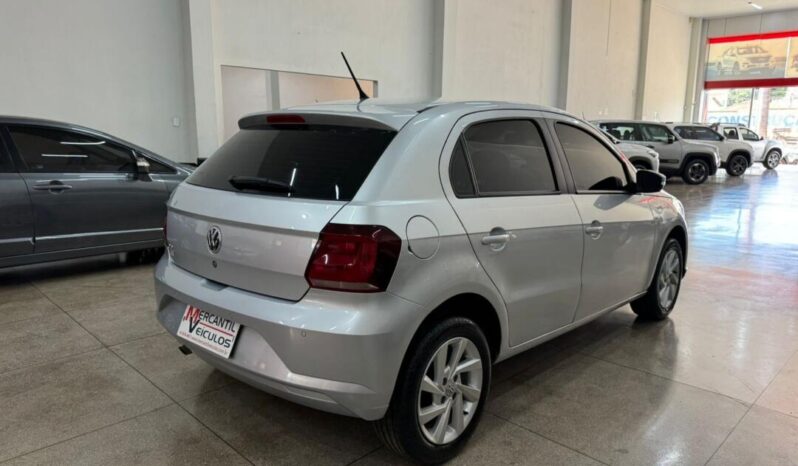 Volkswagen Gol completo