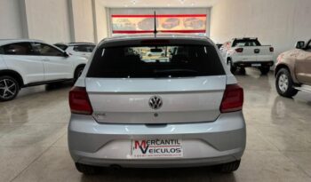 Volkswagen Gol completo