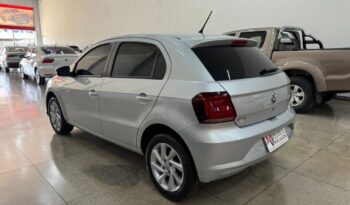 Volkswagen Gol completo