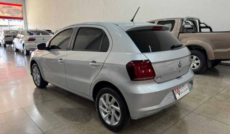 Volkswagen Gol completo