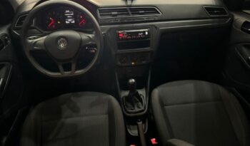 Volkswagen Gol completo