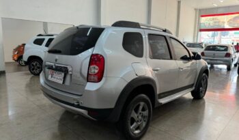 Renault Duster completo