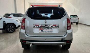 Renault Duster completo