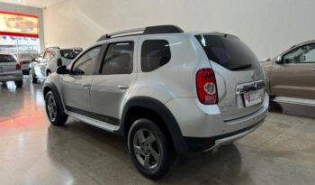 Renault Duster completo