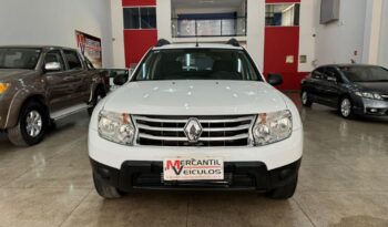 Renault Duster completo