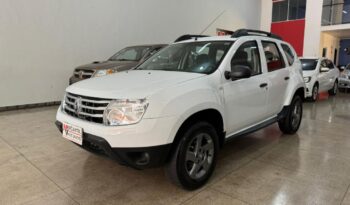 Renault Duster completo