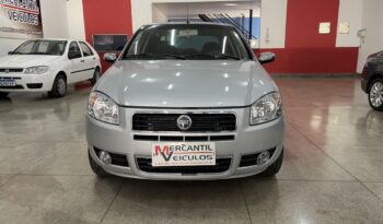 Fiat Palio completo