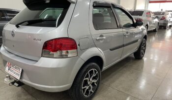 Fiat Palio completo