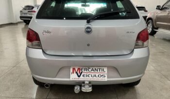 Fiat Palio completo