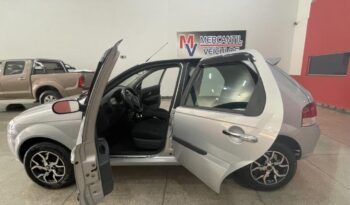 Fiat Palio completo