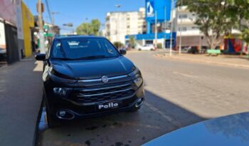 Fiat Toro completo