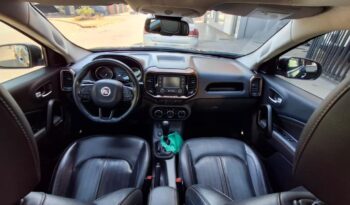 Fiat Toro completo