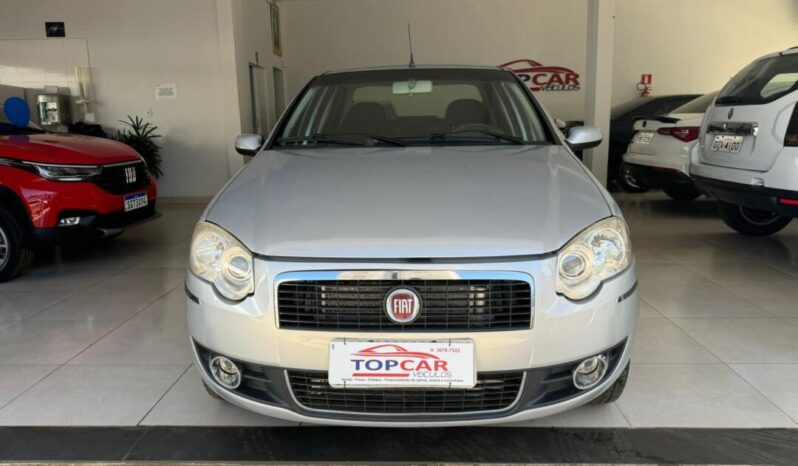 Fiat Siena completo