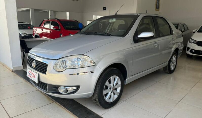 Fiat Siena completo